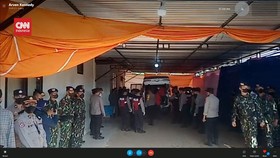 VIDEO: Keterangan Ajudan Sambo Akan Dicocokkan Dengan Jejak Digital