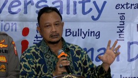 VIDEO: Komnas HAM Ungkap Ada Canda Tawa Para Ajudan Sebelum Penembakan