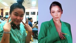 Bikin Kaget, Penyanyi Ini Berubah Drastis Usai Diputusin Pacar