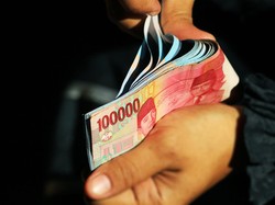 Buruh Ngotot Upah Tahun Depan Naik 10%, Ini Alasannya!