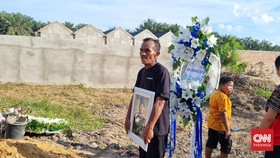 Polri Tegaskan Tak Ada Rekayasa Hasil Autopsi Brigadir J