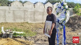 Jejak WhatsApp Brigadir J: Centang Biru Baca Pesan Pacar sebelum Tewas