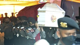 Kuasa Hukum Istri Ferdy Sambo Buka Suara soal Kasus Brigadir J