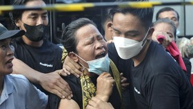 Jadi Saksi, Orang Tua Brigadir J Bakal Hadir Langsung di Pengadilan