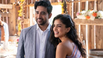 TAYANGAN INDONESIA, ANIMASI, HINGGA BOLLYWOOD