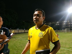 Youssef Ezzejjari Belum Tajam, Widodo Tetap Percaya