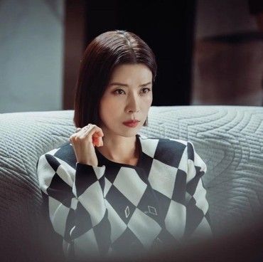 Reaksi Suami Yoo Sun soal Adegan Ranjang di Drama Korea 'Eve'