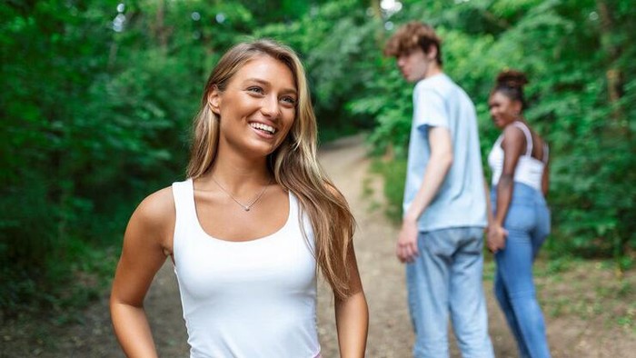 5 Cara Berkelas untuk Balas Pasangan yang Selingkuh