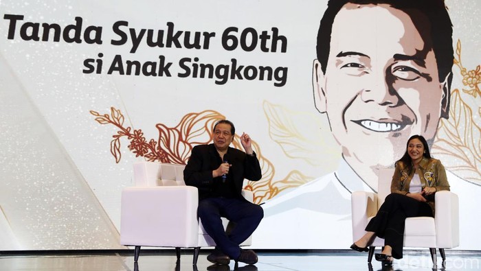 Chairul Tanjung Ungkap Rahasia Suksesnya Selama Ini, Anak Muda Bisa Ikut Contek!