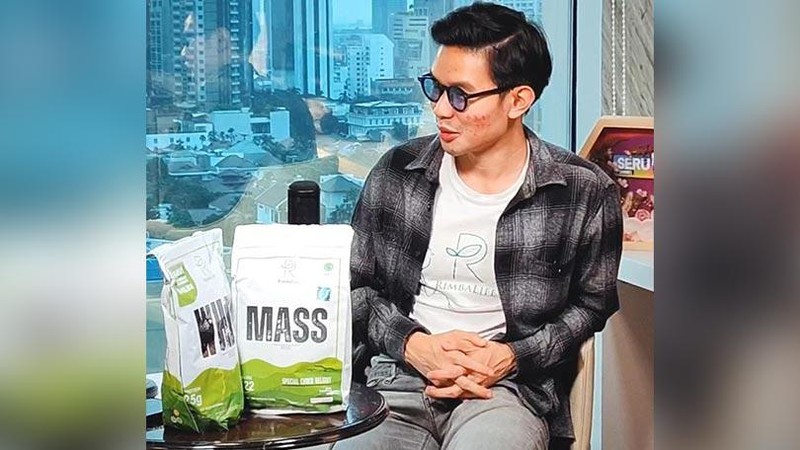 Masyarakat Indonesia saat ini mulai sadar akan pentingnya hidup sehat dalam masa transisi Covid-19.