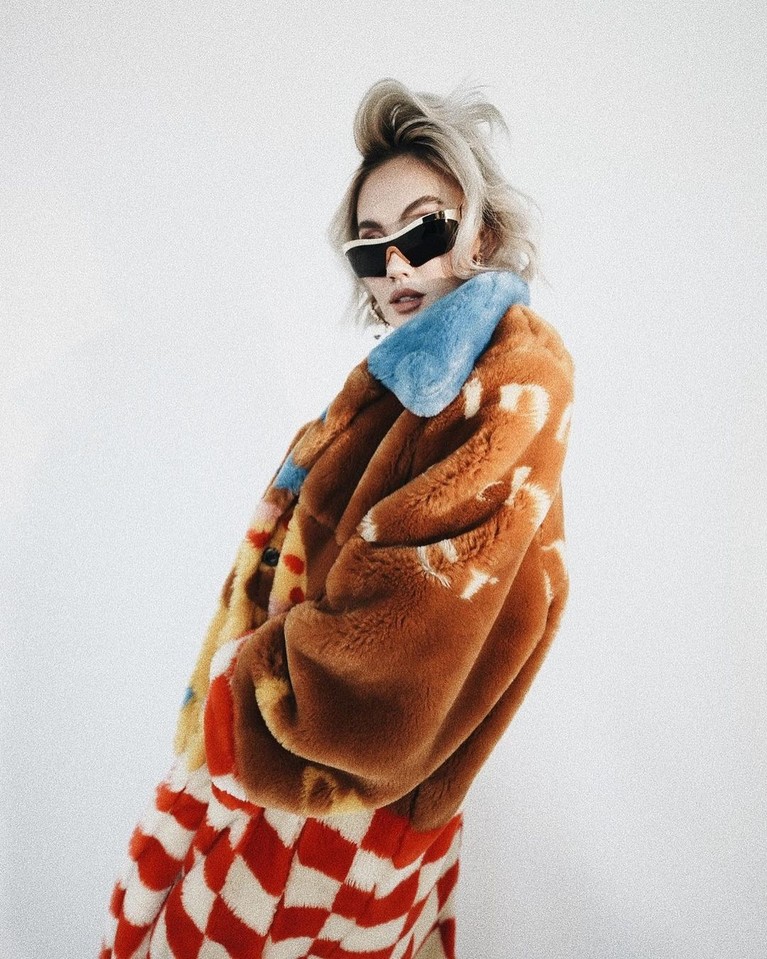 Agnez Mo Agnez Mo