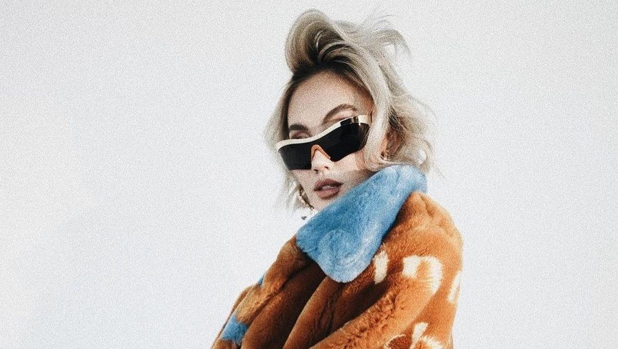 Agnez Mo