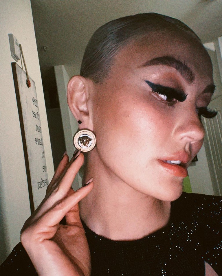 Agnez Mo Agnez Mo
