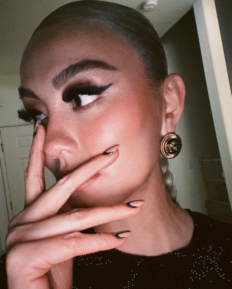 Agnez Mo Agnez Mo