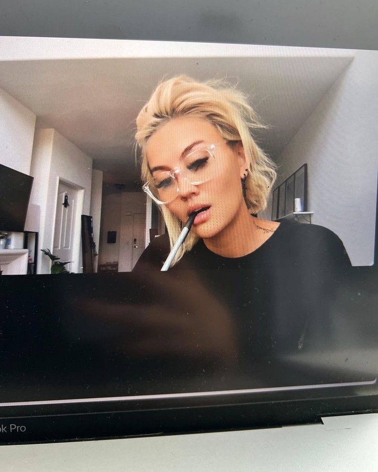 Agnez Mo Agnez Mo