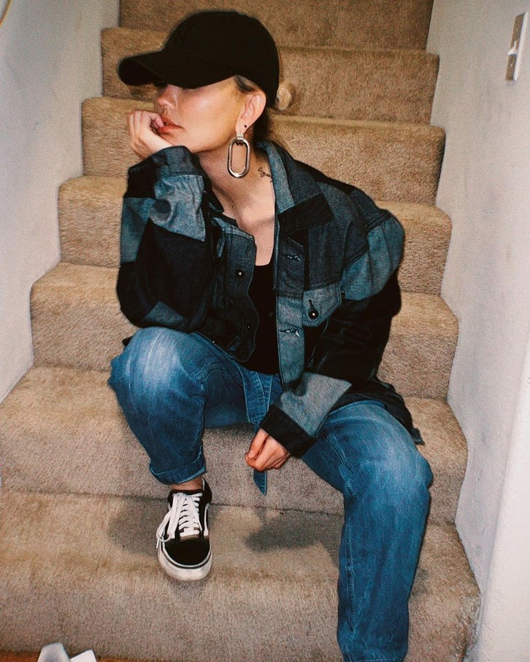 Agnez Mo Agnez Mo