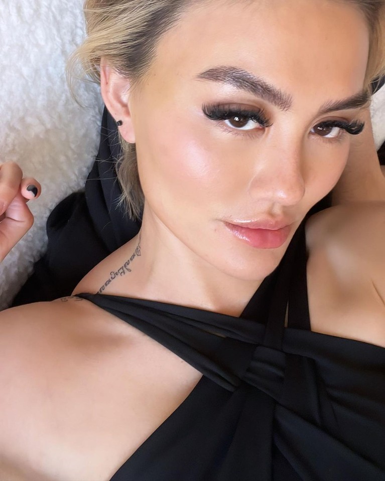 Agnez Mo Agnez Mo