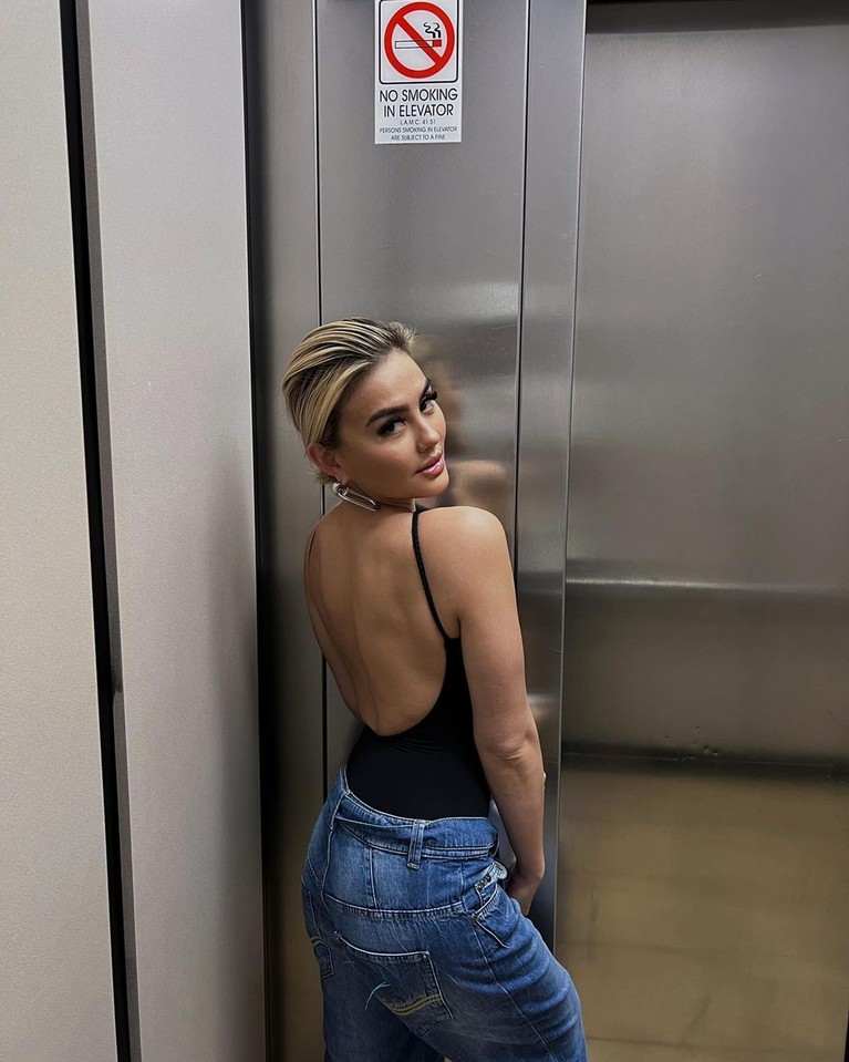 Agnez Mo