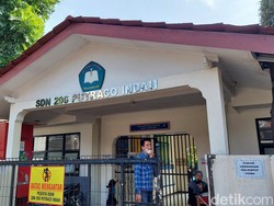 Fakta-fakta di Balik Tutupnya SDN 206 Putraco Indah Bandung