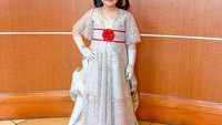 <p>Ashanty membagikan kabar gembira kalau Arsy berhasil masuk semi final di kompetisi itu. "<em>Alhamdulillah</em> Ya Allah @queenarsy masuk semi final. Dari 500 peserta <em>yg</em> audisi terpilih 100 orang,” tulis Ashanty sebagai <em>caption</em>. (Foto: Instagram @ashanty_ash)</p>