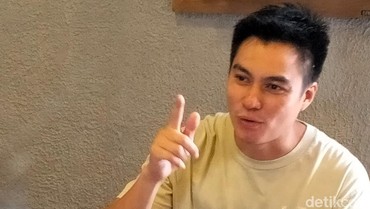 Denny Sumargo Bahas soal Eksploitasi Kemiskinan, Ini Kata Baim Wong