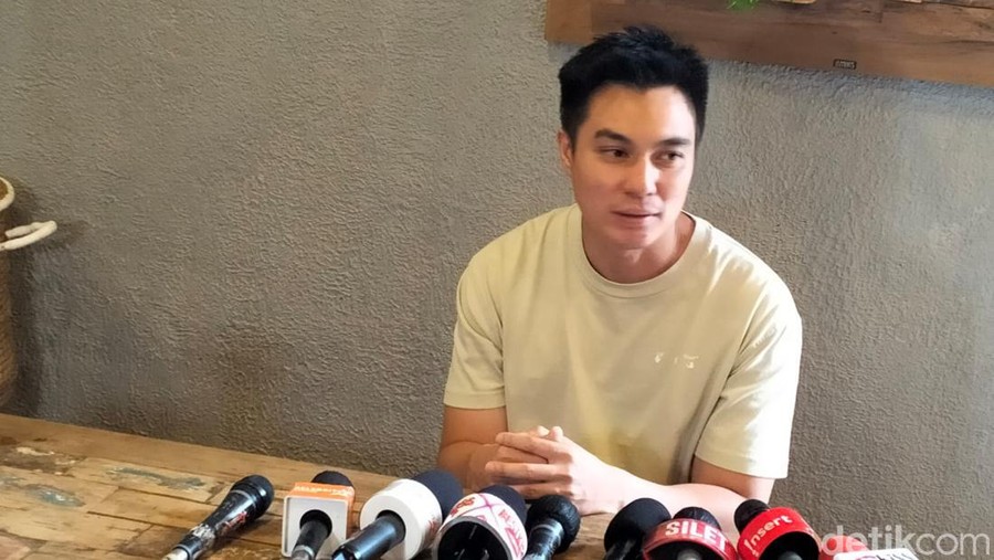 Baim Wong soal Citayam Fashion Week
