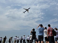 Jet Virgin Atlantic Sukses Terbang Pakai 100% Bahan Bakar Berkelanjutan