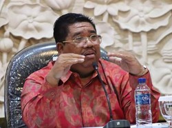 Bupati Buleleng Sebut Bandara Bali Utara Masih Bisa Diperjuangkan