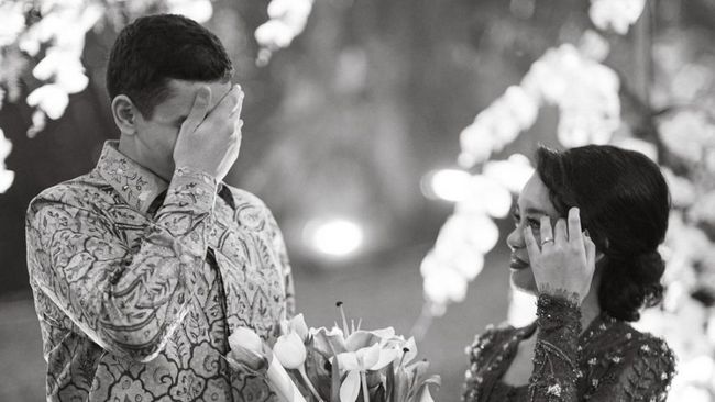 Akad Nikah Anak Anies Baswedan Digelar Hari Ini