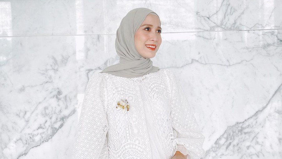 Dikarunia Anak Keempat, Fanny Fabriana: Alhamdulillah It’s a Boy