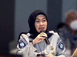 Korban Bus Masuk Jurang di Tegal Dapat Santunan Jasa Raharja