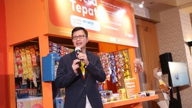 BTPN Syariah Kantongi Laba Rp856 Miliar per Juni 2022
