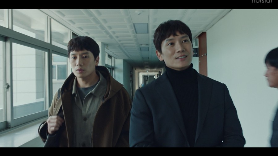 Drama Korea Adamas