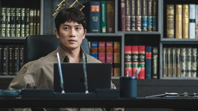 Selain dari segi cerita yang bikin penasaran, ada sejumlah fakta drama Adamas yang menarik untuk diketahui.
