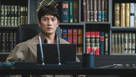 7 Fakta Drama Korea Adamas yang Dibintangi Ji Sung