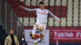 Benjamin Sesko, Calon Pengganti Ronaldo di MU