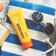3 Kesalahan Pemakaian Sunscreen yang Bikin Kulit Terlihat Kusam