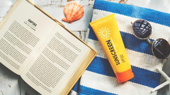 3 Kesalahan Pemakaian Sunscreen yang Bikin Kulit Terlihat Kusam