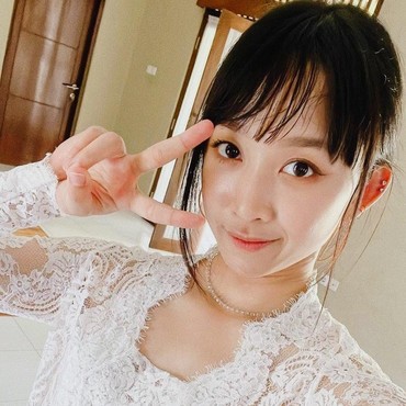 Jawaban Menohok Dita Karang Usai Penampilan di Bandara Disebut Norak