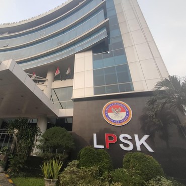 Datangi LPSK, Korban Robot Trading Net89 Ajukan Permohonan Ganti Rugi