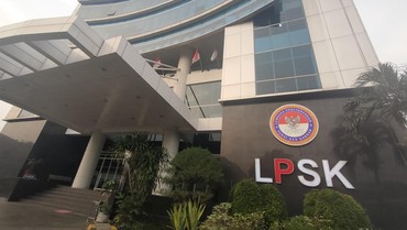 Datangi LPSK, Korban Robot Trading Net89 Ajukan Permohonan Ganti Rugi