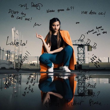 Usai Rilis Album, Ghaniyya Ghazi Gelar Showcase 'Transition'