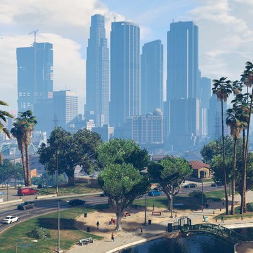 Video Gameplay GTA VI Bocor di Internet, Rockstar Games Masih Bungkam