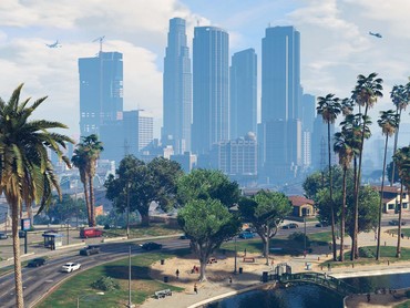 Video Gameplay GTA VI Bocor di Internet, Rockstar Games Masih Bungkam