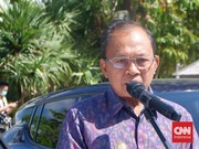 Intip Garasi Ganjar-Koster yang Diserang Netizen soal Piala Dunia U-20