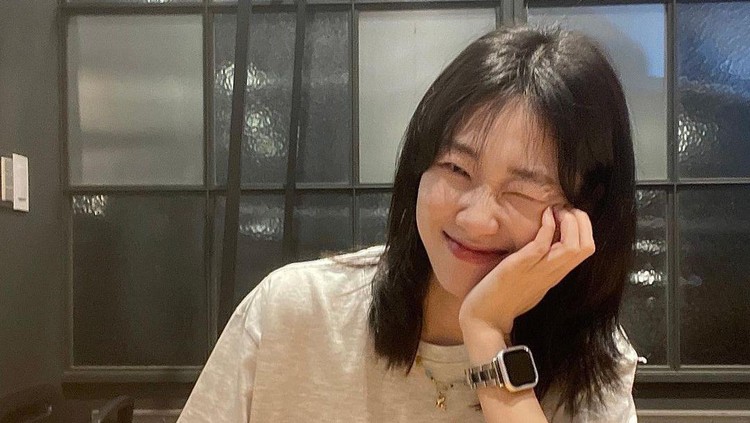 Ha Yoon Kyung, Pemain Drama Korea Extraordinary Attorney Woo Ha Yoon Kyung, Pemain Drama Korea Extraordinary Attorney Woo