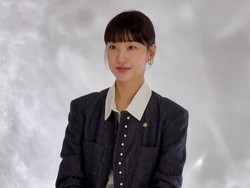 Ha Yoon Kyung Dilirik Bintangi Drama Korea Karya Sutradara 'Teach You A Lesson'