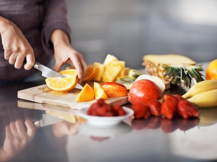 27 Makanan untuk Diet yang Enak dan Kenyang, Coba Buat Camilan Bun