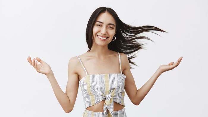 Ingin Rambut Sehat Tanpa Ribet? Berikut Cara Gampang yang Bisa Kamu Lakukan untuk Mengurangi Kerusakan