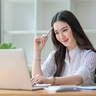 7 Kebiasaan Baik yang Bikin Karier Kamu Cepat Meroket